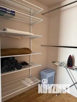 1-к квартира, посуточно, 40м2, 8/19 этаж