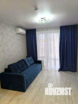 Студия квартира, на длительный срок, 30м2, 7/24 этаж