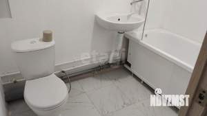 1-к квартира, на длительный срок, 27м2, 9/17 этаж