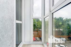 2-к квартира, посуточно, 50м2, 4/25 этаж