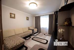 2-к квартира, посуточно, 68м2, 9/10 этаж