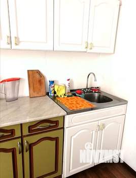 1-к квартира, на длительный срок, 44м2, 9/17 этаж