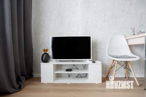 1-к квартира, посуточно, 31м2, 5/17 этаж