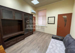 1-к квартира, на длительный срок, 27м2, 1/4 этаж