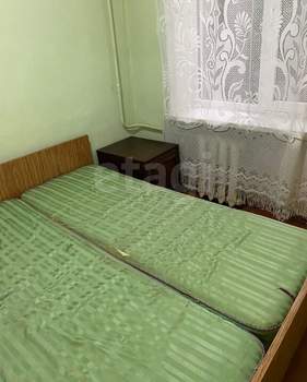 3-к квартира, на длительный срок, 65м2, 2/5 этаж