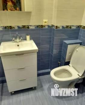 1-к квартира, на длительный срок, 35м2, 6/12 этаж