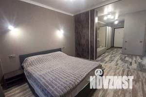 2-к квартира, посуточно, 45м2, 19/24 этаж