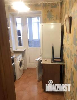 1-к квартира, на длительный срок, 29м2, 4/6 этаж