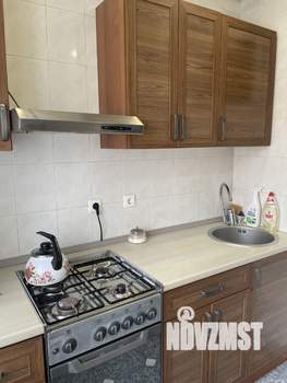 3-к квартира, на длительный срок, 50м2, 3/5 этаж