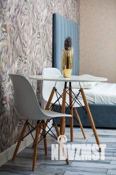 Студия квартира, посуточно, 26м2, 22/25 этаж