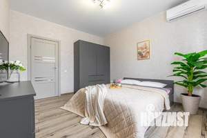 2-к квартира, посуточно, 69м2, 19/19 этаж