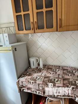 2-к квартира, на длительный срок, 45м2, 2/5 этаж