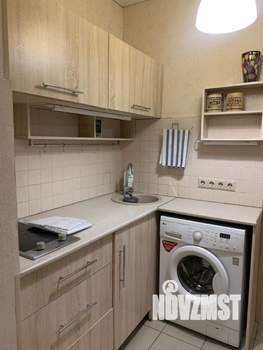 1-к квартира, на длительный срок, 38м2, 8/15 этаж