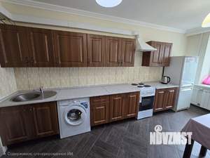 1-к квартира, на длительный срок, 40м2, 6/10 этаж