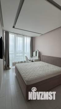 3-к квартира, на длительный срок, 100м2, 17/24 этаж