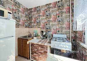 2-к квартира, на длительный срок, 30м2, 4/5 этаж