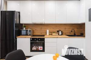 1-к квартира, посуточно, 35м2, 15/24 этаж