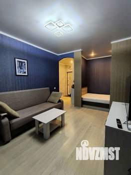 1-к квартира, на длительный срок, 36м2, 4/20 этаж