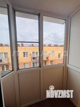 1-к квартира, на длительный срок, 30м2, 3/3 этаж