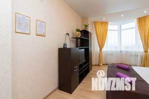 1-к квартира, посуточно, 41м2, 11/20 этаж