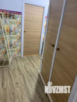 1-к квартира, на длительный срок, 32м2, 4/6 этаж