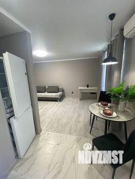 1-к квартира, на длительный срок, 32м2, 4/5 этаж