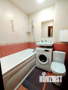 2-к квартира, на длительный срок, 45м2, 11/14 этаж