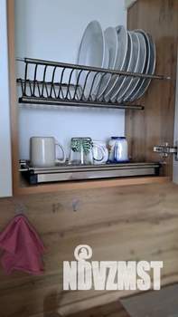 Студия квартира, посуточно, 30м2, 17/18 этаж