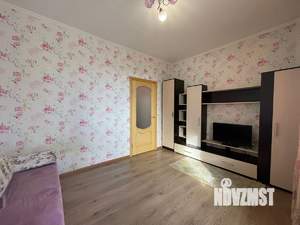 Студия квартира, на длительный срок, 27м2, 9/20 этаж