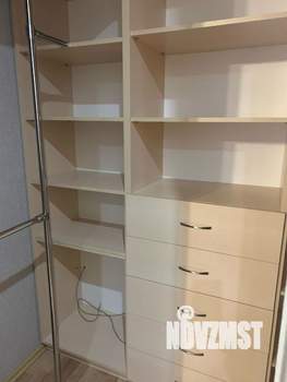 1-к квартира, на длительный срок, 40м2, 8/15 этаж