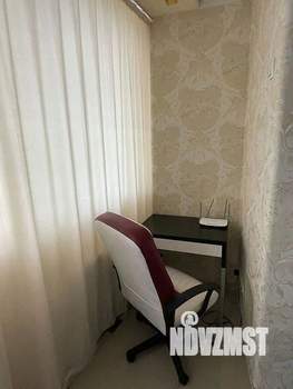 2-к квартира, на длительный срок, 56м2, 3/18 этаж