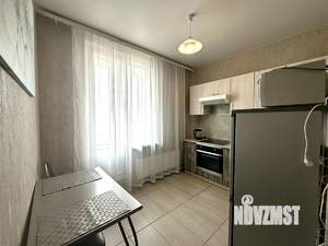 1-к квартира, на длительный срок, 38м2, 16/18 этаж