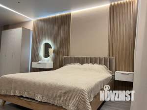 1-к квартира, посуточно, 27м2, 14/25 этаж