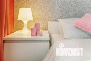 1-к квартира, посуточно, 27м2, 17/23 этаж