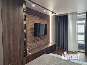 Студия квартира, на длительный срок, 30м2, 6/25 этаж