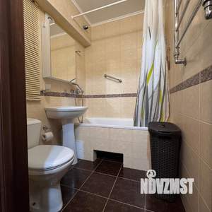 2-к квартира, на длительный срок, 46м2, 3/4 этаж