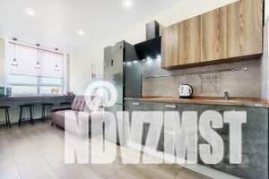 2-к квартира, посуточно, 50м2, 21/25 этаж