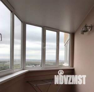 Студия квартира, на длительный срок, 35м2, 15/21 этаж