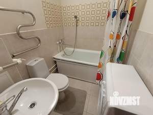 1-к квартира, на длительный срок, 30м2, 3/7 этаж