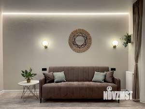 Студия квартира, на длительный срок, 30м2, 11/25 этаж