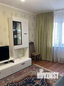 1-к квартира, на длительный срок, 39м2, 8/10 этаж