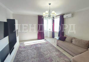 2-к квартира, на длительный срок, 70м2, 9/10 этаж