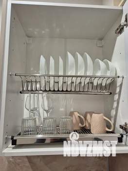 1-к квартира, посуточно, 35м2, 8/25 этаж