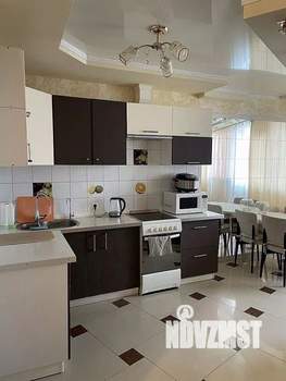 2-к квартира, на длительный срок, 56м2, 3/18 этаж