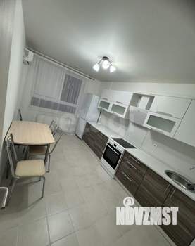 1-к квартира, на длительный срок, 40м2, 18/18 этаж