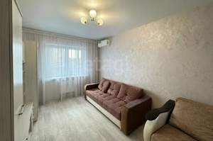 1-к квартира, на длительный срок, 59м2, 7/25 этаж