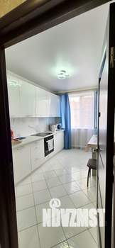 1-к квартира, на длительный срок, 38м2, 5/8 этаж