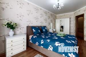 2-к квартира, посуточно, 65м2, 15/24 этаж