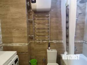 2-к квартира, на длительный срок, 56м2, 5/20 этаж