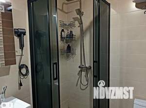 1-к квартира, посуточно, 26м2, 1/1 этаж